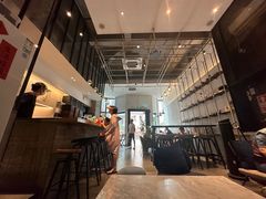 -Home Cafe(水榭春天店)
