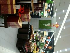 -永辉超市(凯德·天府店)