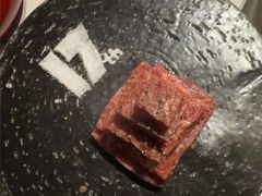 -焱铁烧·黑毛和牛专门店(杭州嘉里中心店)
