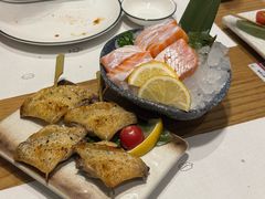 -小句号·精致料理(江南环球港店)