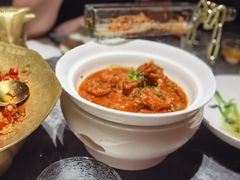 -炊烟小炒黄牛肉(浦东世纪汇店)