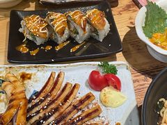 -小川洋风料理(江汉路店)