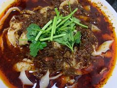 -李刚鸡西刀削面