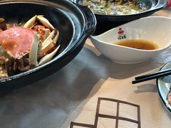 灵魂鸦片鱼头-好爸爸(外滩店)