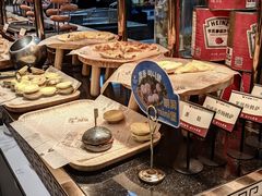 -凡塔斯牛排自助餐厅(广东佛山三水万达店)