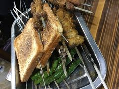 -老虎滩大连海鲜烧烤(建邺云锦路总店)