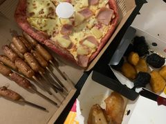 -乐凯撒披萨(喜荟城店)