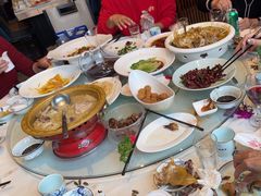 -燕郊烧鸽子(酷车小镇店)