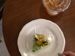 -流酥可心·牛乳蛋糕商店(禾祥西路店)