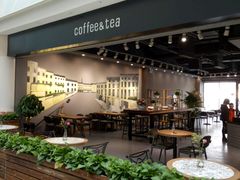 -新华百货CC Park购物广场