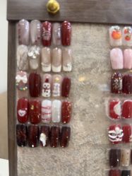 -MONICABOX美甲美睫