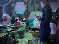 -MOSSO音乐酒吧·Live House(南京西路店)