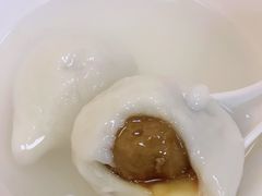 -利达汤圆馄饨(川公路店)