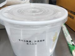 -小桃园·豆浆油条(复兴中路店)