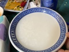 -桂园白粥·潮汕老味道