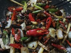 -芽庄老成都川菜馆