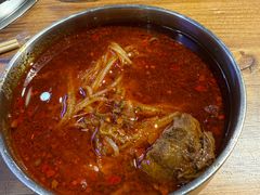 -金龙烧烤·牛肉面(西塔店)