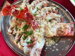 -南沙十九涌渔人码头-南门