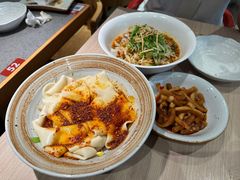 -大师兄·西北小馆(南沙万达广场店)