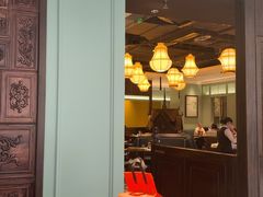 -安南越南餐厅(青岛万象城店)