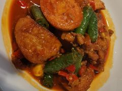 -兰湘子·湘菜小炒(长安万科广场店)