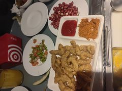 -海底捞火锅(万丰桥店)