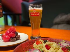 -布拉格餐厅· 中欧捷克菜(全国首店)