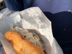 -家阳赵师傅油饼包烧麦(粮道街店)