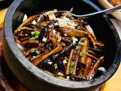 乡村油爆鳝丝-品悦(崇明凯悦店)