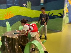 -中国杭州低碳科技馆