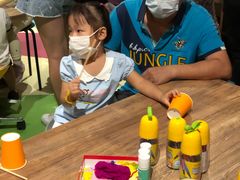 -珠海横琴国家地理探险家中心(创新方)