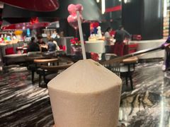 -西安W酒店·WEI全味西餐厅