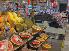 -盒马鲜生(富田新天地店)