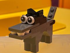 -上海乐高探索中心