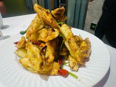 -必点海鲜·海肠捞饭大王(滨江道店)