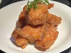 -锦府园·新台州菜(合生汇店)