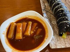 韩礼年糕-韩礼年糕(飞虹路店)