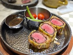 -西堤牛排(南京龙江店)