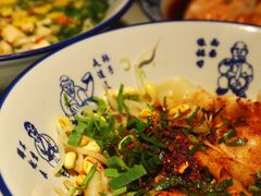 -汉唐宴长安食府