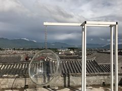 -浔岚云舍mist静谧观景美宿(丽江古城店)