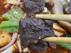 -清真·马文砂锅大全(麦苋街店)