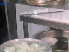 凉粉-何老二卤汁凉粉