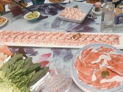 -名都晓荷塘(涿州店)