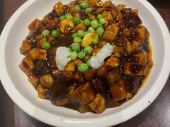 八宝辣酱-德兴馆(广东路总店)
