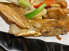 -顺意·顺德家乡菜(国际人才大厦店)