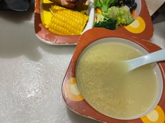 -小吊梨汤·北京菜·烤鸭(清河万象汇店)