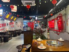 -牛市坎火锅(建设路店)