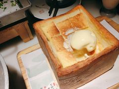 -绿茶餐厅(惠州天益城店)