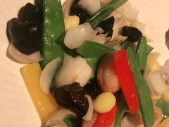 -山里亲戚(淞虹路店)