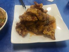 -东北饺子王(港澳广场购物中心店)